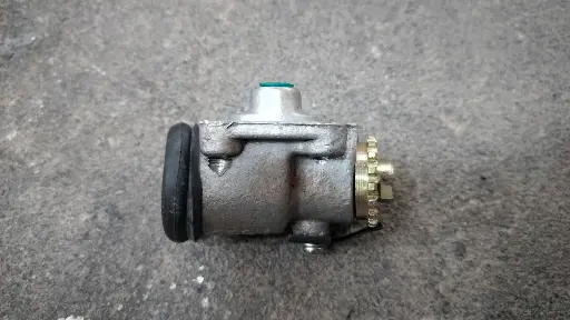 [47520-39066(ASCO)] [ASCO] - กระบอกเบรค FRL 1-1/8" ไม่มีไล่ลม TOYOTA RN25