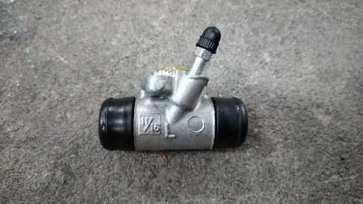 [T-1254(Beneco)] [Beneco] - กระบอกเบรค RL 11/16" มีไล่ลม TOYOTA ALTIS 02, VIOS 03-06