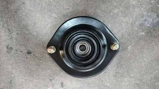 [MB808306(HUA)] [HUA] - เบ้าโช้คหน้า MITSUBISHI E-CAR CB1, CB2 92-95