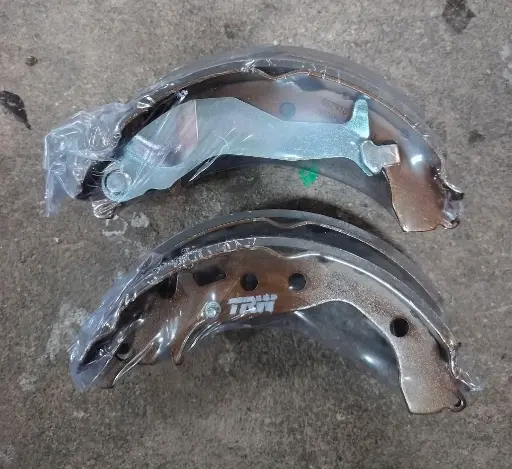 [GS7910] [TRW] - ก้ามเบรคหลัง TOYOTA VIOS 14, YARIS 13-17