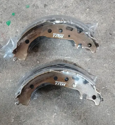 [GS8673] [TRW] - ก้ามเบรคหลัง TOYOTA ALTIS 01-07, VIOS 02-07
