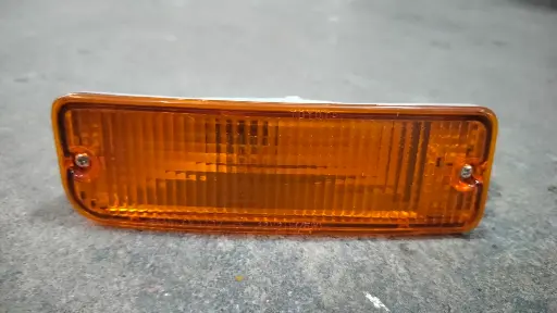 [81510-89133-A1] [แท้] - ไฟกันชน RH TOYOTA MTX 88-92 (2สาย)