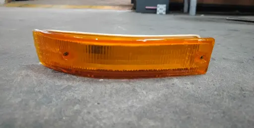 [81520-80068] [แท้] - ไฟกันชน RH TOYOTA AE92