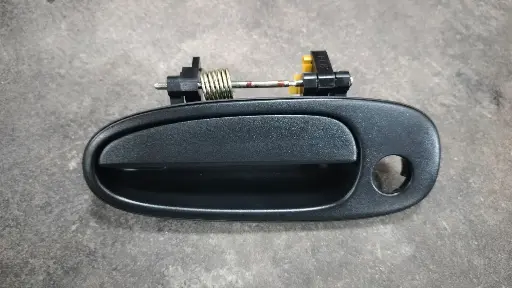 [69220-12160] [แท้] - มือเปิดนอก หน้า LH TOYOTA AE100-101 