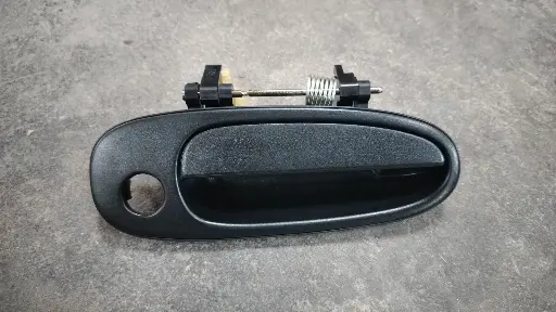 [69210-12160] [แท้] - มือเปิดนอกหน้า RH TOYOTA AE100-101