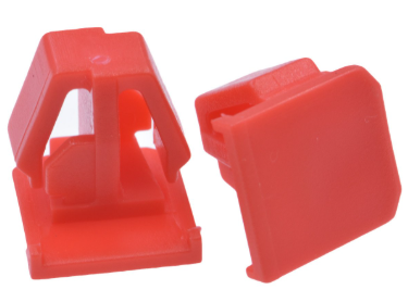 [Thaihua-2268] [A] - กิ๊บแผงประตู, ซุ้มล้อ HONDA CIVIC, CR-V